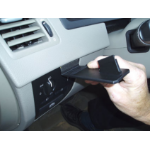 Brodit ProClip Zwart