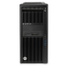 HP Z840 Intel Xeon E5 v3 E5-2620V3 16 GB DDR4-SDRAM 1 TB HDD Windows 7 Professional Mini Tower Workstation Black