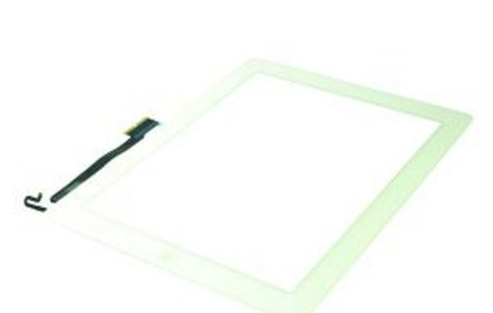 Image of 2-Power TPT0046A tablet spare part Touch panel