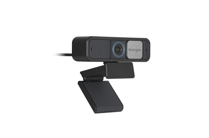 Kensington W2050 Pro Auto Focus Webcam 1080p Black K81176WW