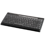 Panasonic PCPE-KEYB keyboard USB Black