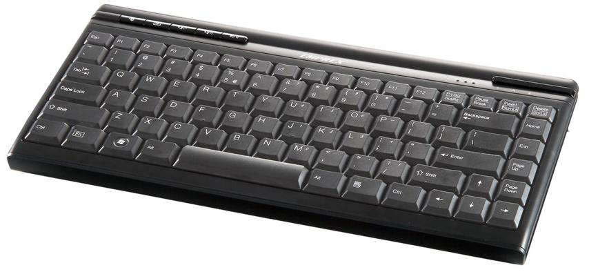 Panasonic PCPE-KEYB keyboard USB Black