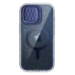 i-Blason Cosmo IH23MA67CBLITTR mobile phone case 6.7" Shell case Blue