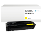 CoreParts QI-HP2187Y tonercartridge