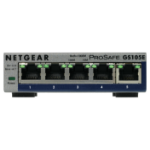 NETGEAR GS105E ProSafe Plus