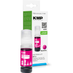 KMP SINGLEPACK H199 inktcartridge 1 stuk(s) Compatibel Magenta