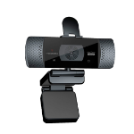 Thronmax Stream GO X1 PRO webcam 1920 x 1080 pixels USB 2.0 Black