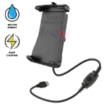 RAM Mounts RAM-HOL-UN14WB-1 holder Active holder Mobile phone/Smartphone Black