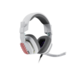 ASTRO Gaming A10 Headset Wired Head-band White
