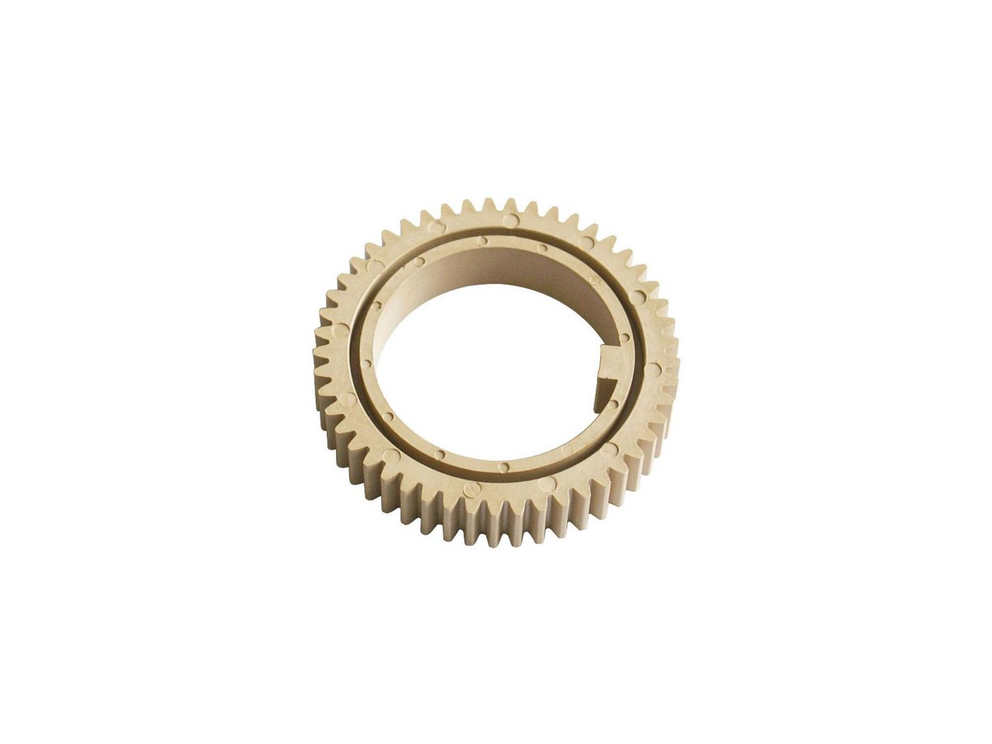 Image of CoreParts MSP5902 printer/scanner spare part/accessory Roller gear 1 p