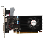 AFOX AFR5220-1024D3L5 graphics card AMD 1 GB GDDR3