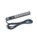 Middle Atlantic PD Slim High Density Vertical Power Strip, 7 Outlet, 15A