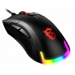 MSI CLUTCH GM50 mouse USB Optical 7200 DPI