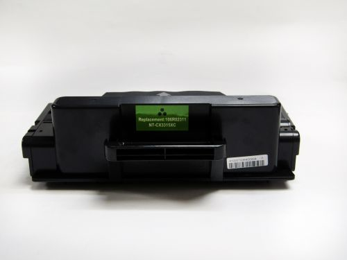 CTS 96113315 toner cartridge 1 pc(s) Compatible Black