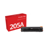 Xerox 006R04259 Toner cartridge black, 1.1K pages (replaces HP 205A/CF530A) for HP MFP 180