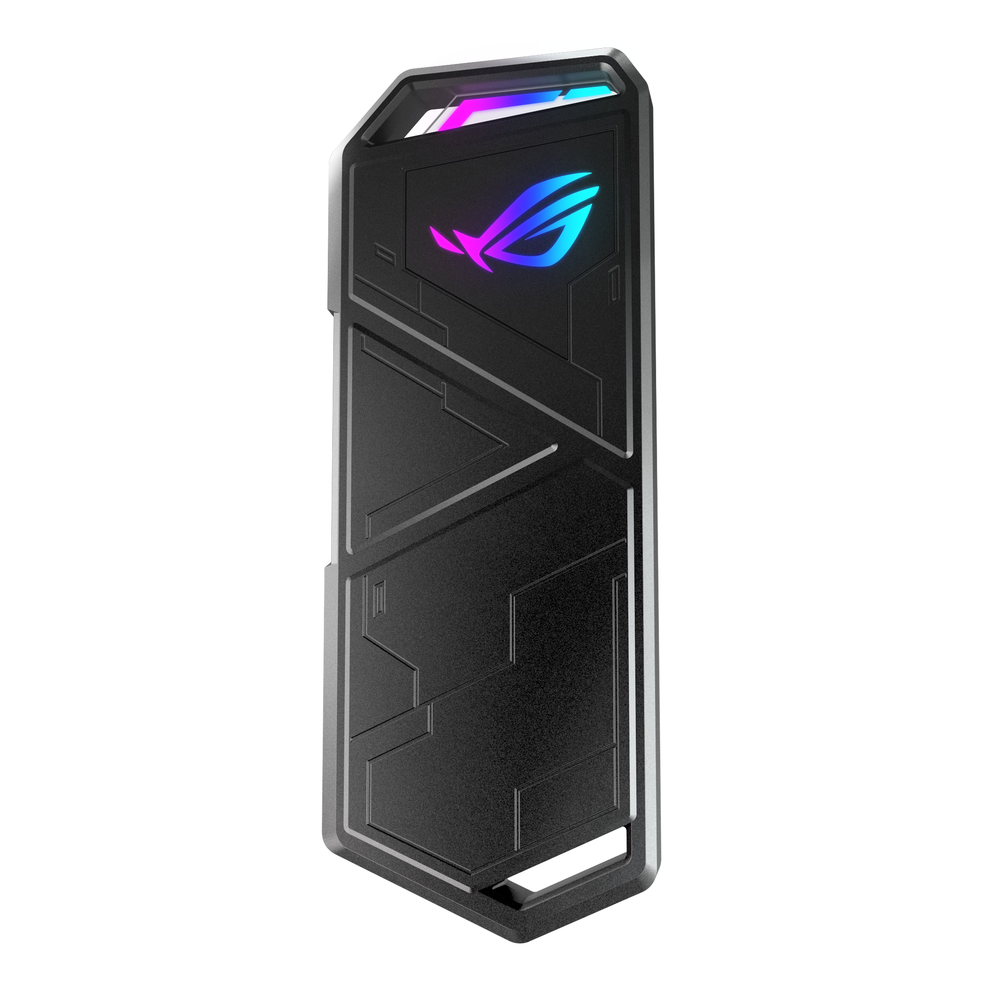 Image of ASUS ROG Strix Arion S500 500 GB Black