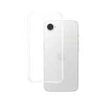 PanzerGlass CARE by ® Fashionable Case Samba Transparent iPhone 16e
