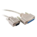 ProXtend D25 o D9 RS232 M-F 1.8M