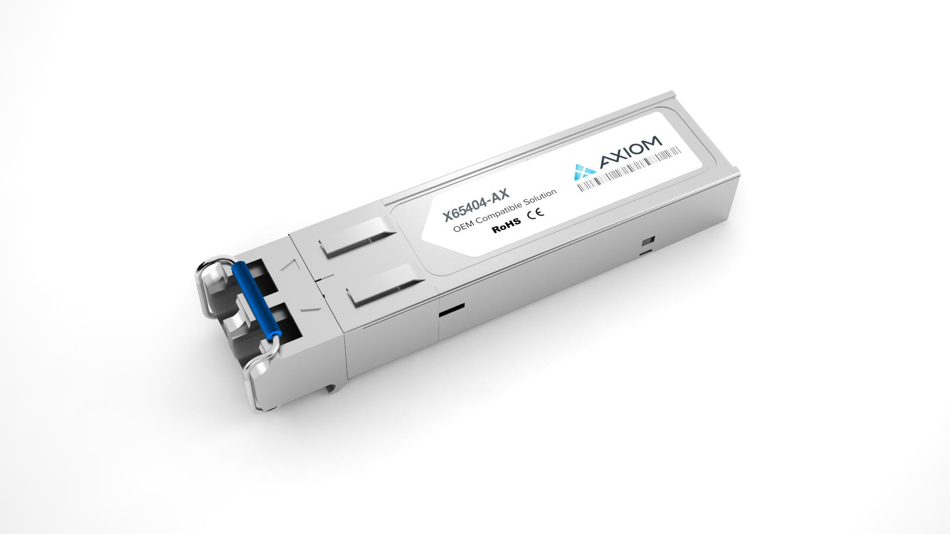 Axiom X65404-AX Compatible 25G SFP28 100 m Transceiver