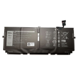 DELL Main Battery Pack 7.6V 52Wh  Chert Nigeria