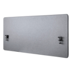 Deltaco DELO-0150 desktop privacy panel Grey