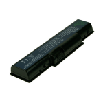 2-Power 11.1v, 6 cell, 48Wh Laptop Battery - replaces BT.00603.041