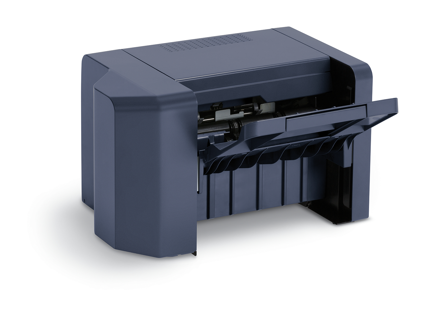 Xerox Finisher (500 sheet. 50 Sheet Stapler)