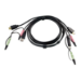 ATEN HDMI KVM Cable 1,8m