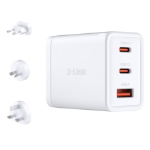 D-Link 65W GaN Charger