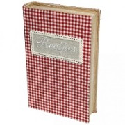 Recipe Forms & Books