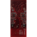 beroNet BF2S02FXS IP add-on module Bordeaux