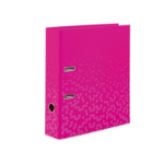 HERMA Color ring binder A4 Pink