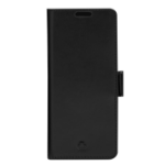 dbramante1928 Copenhagen Slim mobile phone case 15.2 cm (6") Wallet case Black
