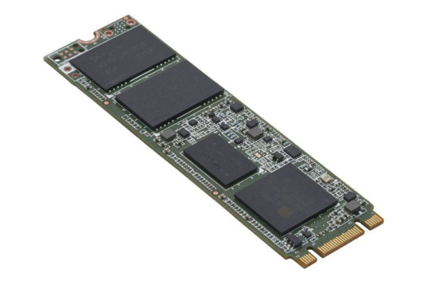 Image of Fujitsu S26462-F4622-L102 internal solid state drive M.2 1000 GB...