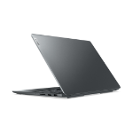 Lenovo IdeaPad 5 Pro Notebook 40.6 cm (16") WQXGA AMD Ryzen™ 5 8 GB DDR4-SDRAM 512 GB SSD NVIDIA® GeForce® GTX 1650 Wi-Fi 6 (802.11ax) Windows 10 Home Grey
