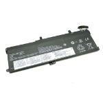 BTI 3C Battery Lenovo ThinkPad T590 OEM: 02DL012 SB10K97650