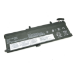 BTI 3C Battery Lenovo ThinkPad T590 OEM: 02DL012 SB10K97650