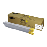Samsung CLT-Y808S/ELS/Y808S Toner-kit yellow, 20K pages ISO/IEC 19798 for Samsung X 4250