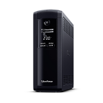 CyberPower VP1600EILCD uninterruptible power supply (UPS) Line-Interactive 1.6 kVA 960 W 8 AC outlet(s)  Chert Nigeria