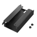 Lenovo 4XF1M39041 mounting kit Black