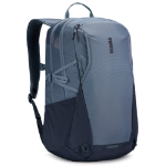 Thule EnRoute TEBP4216 Pond Gray/Dark Slate backpack Casual backpack Grey, Navy Nylon