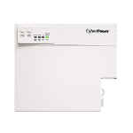 CyberPower CSN27U12V-AU3 power supply unit 27 W White