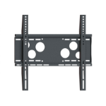 Hagor WH 50 F-HD 139,7 cm (55") Zwart