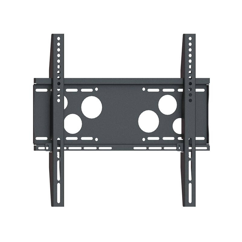 Hagor WH 50 F-HD 139.7 cm (55") Black