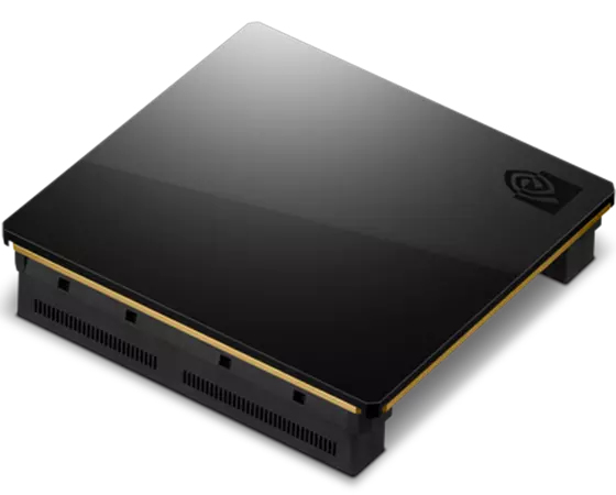 Image of Lenovo 4XH1L18997 graphics card bridge 2-way graphics card bridge