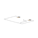 HP N08595-001 laptop spare part Antenna