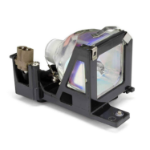 EIKI Generic Complete EIKI LC-XNP4000 Projector Lamp projector. Includes 1 year warranty.