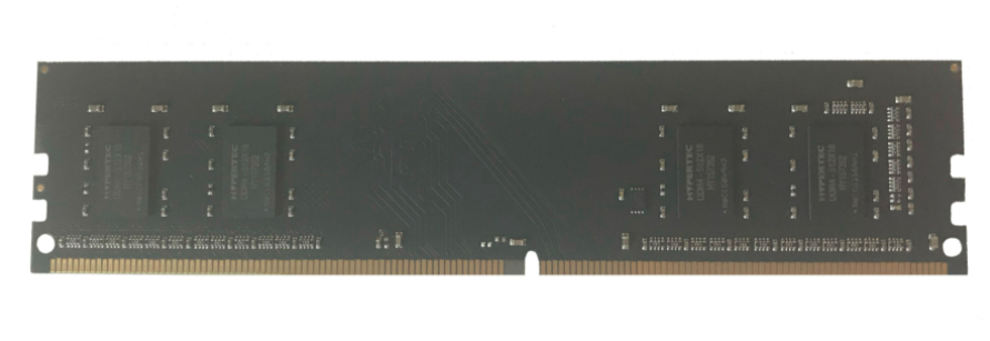 Image of Hypertec 3TK85AT-HY memory module 4 GB 1 x 4 GB DDR4 2666 MHz ECC