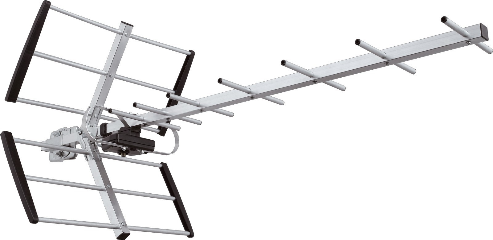 Buy Maximum UHF14 television antenna Outdoor 20661 Online From