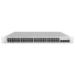 Cisco MS210-48LP-HW network switch Managed L3 Gigabit Ethernet (10/100/1000) Power over Ethernet (PoE) 1U Silver